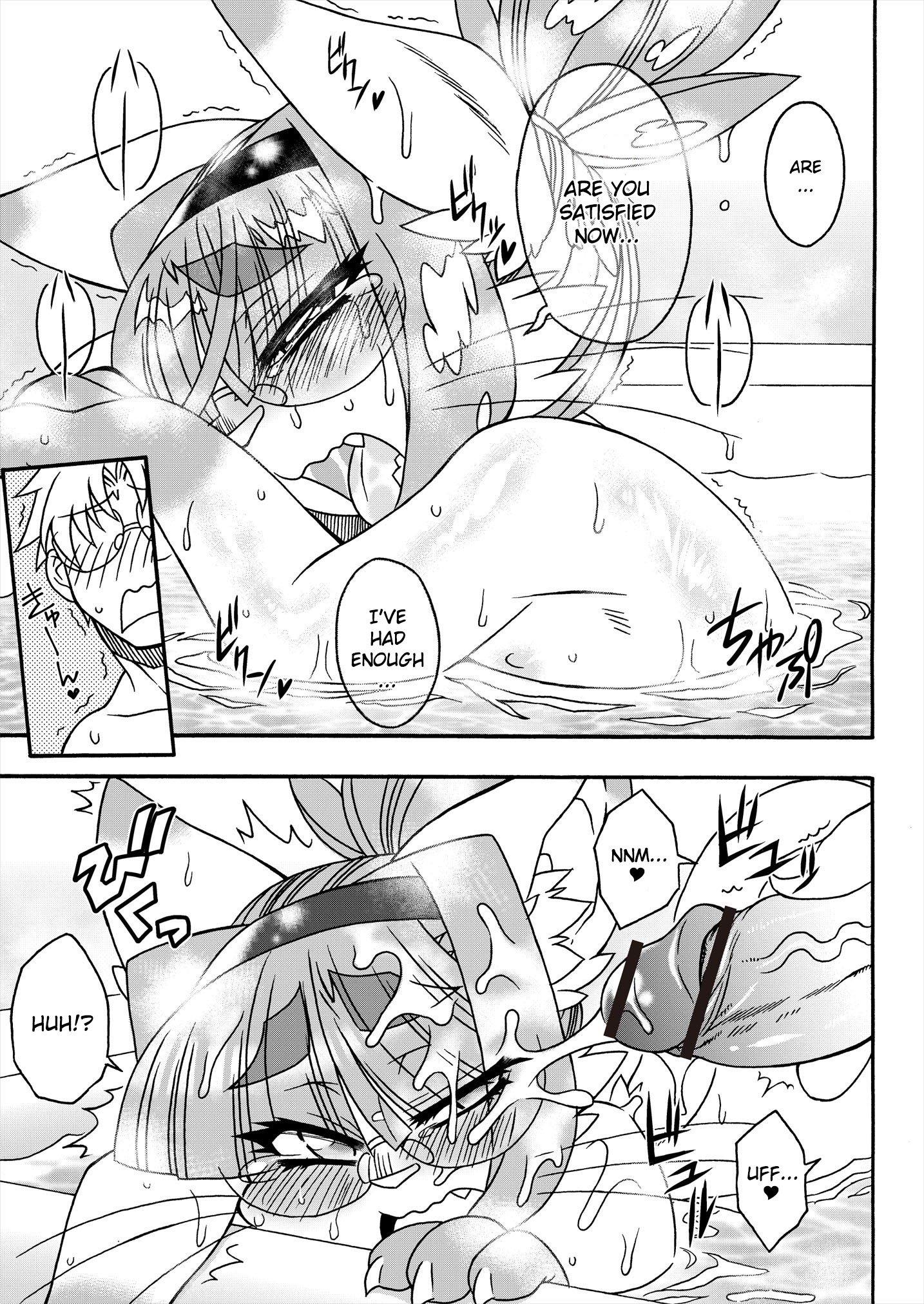 猫鹿野のみどりさん2 |メリットのある猫2