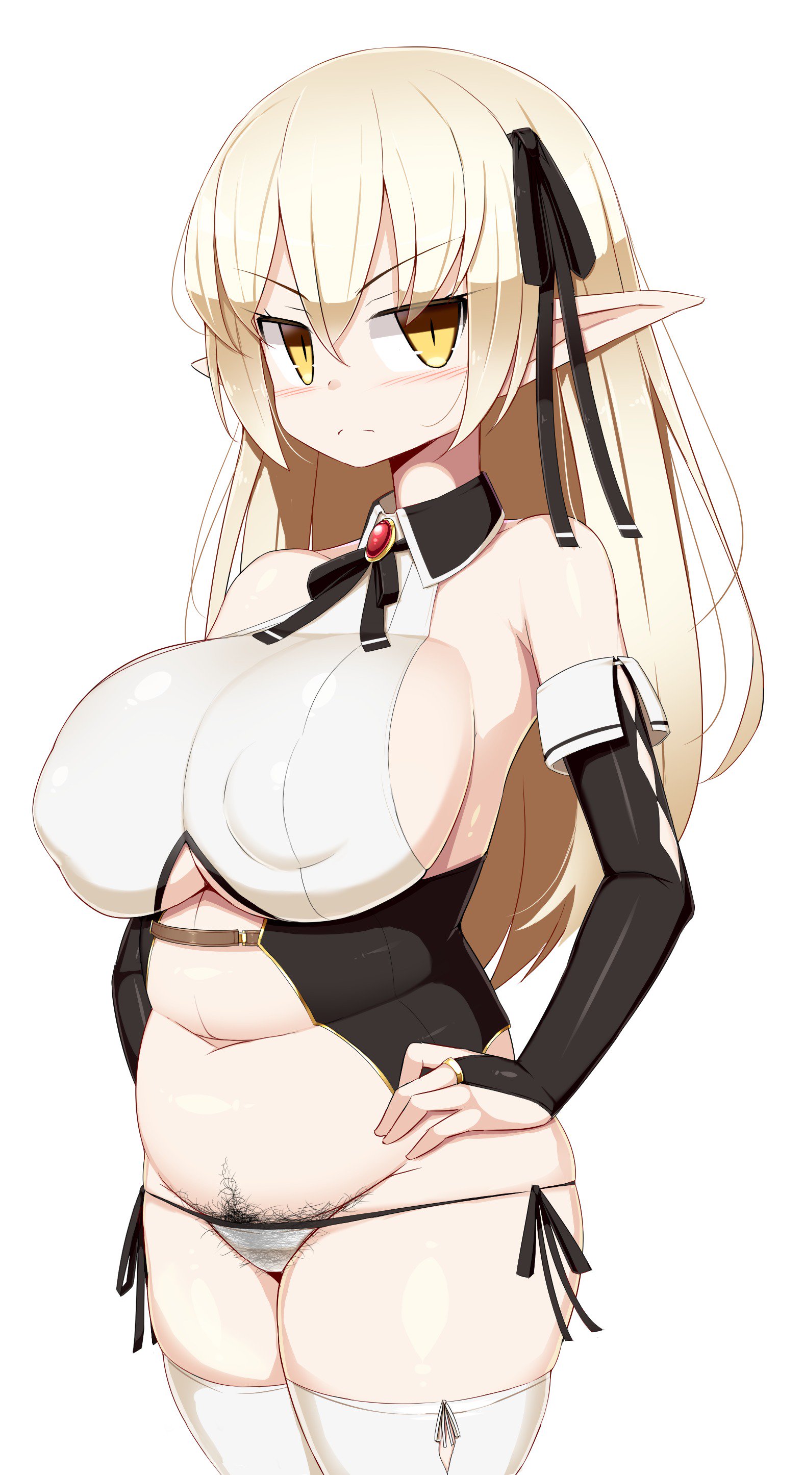 むちぽちゃ少女聖光ひくにき