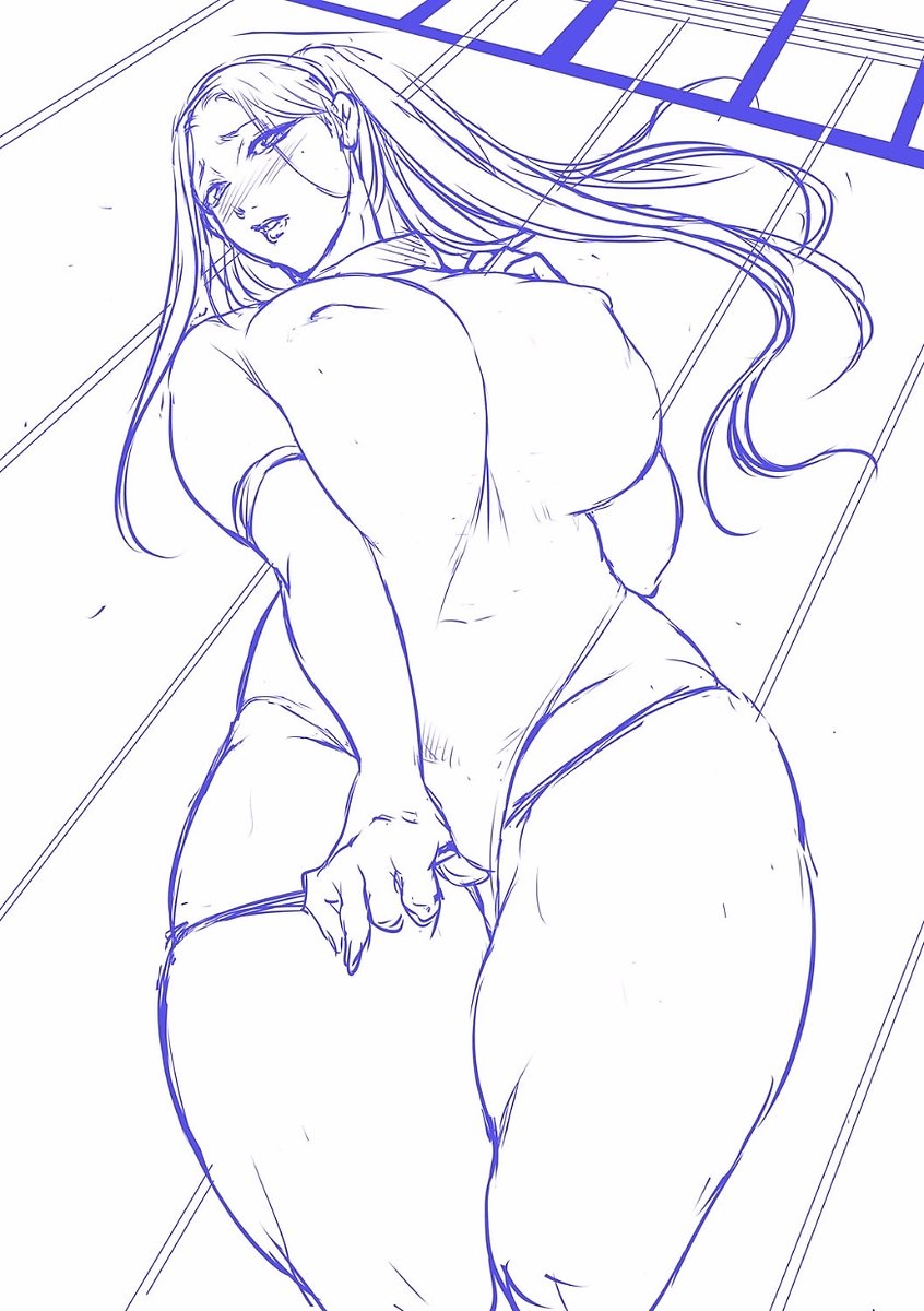 ケガラワシクモハハオヤ-ビッチ、でもお母さん