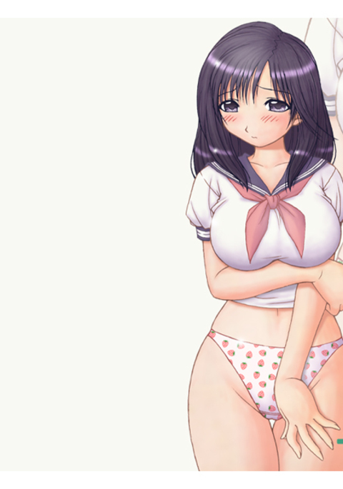 ストロベリーパイvol.1