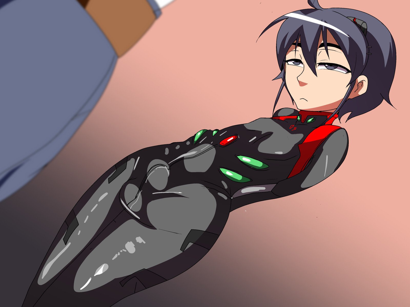 ぼくたち男の娘〜アニコス少年立とアナルあそび〜