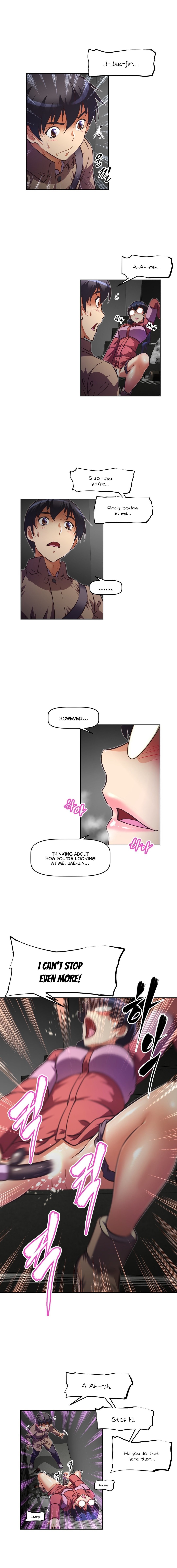 乱闘囲碁Ch.76-108