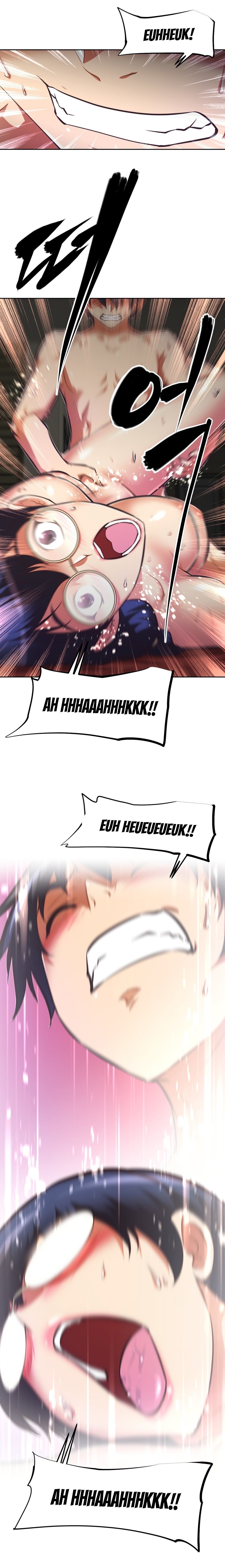 乱闘囲碁Ch.76-108