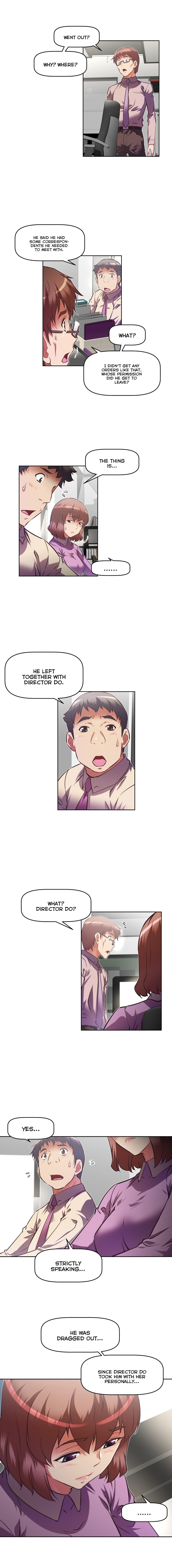 乱闘囲碁Ch.76-108