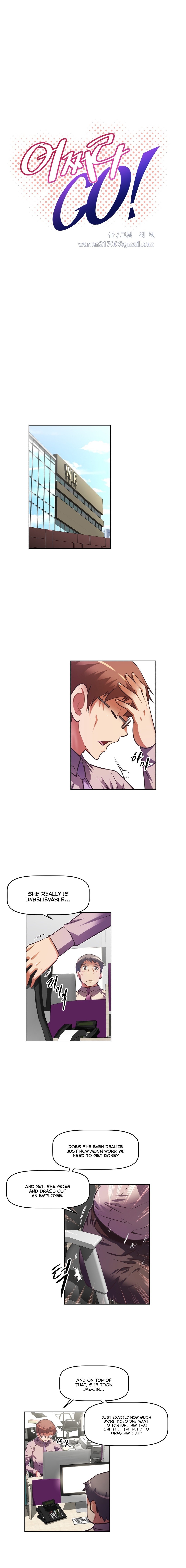 乱闘囲碁Ch.76-108