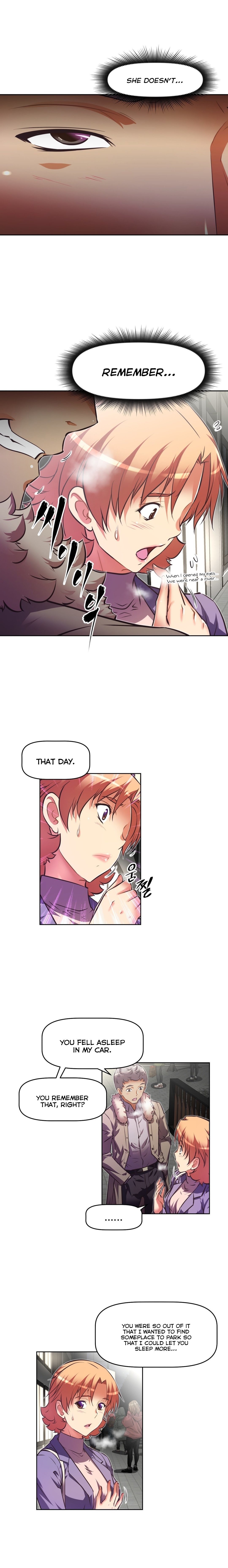 乱闘囲碁Ch.76-108