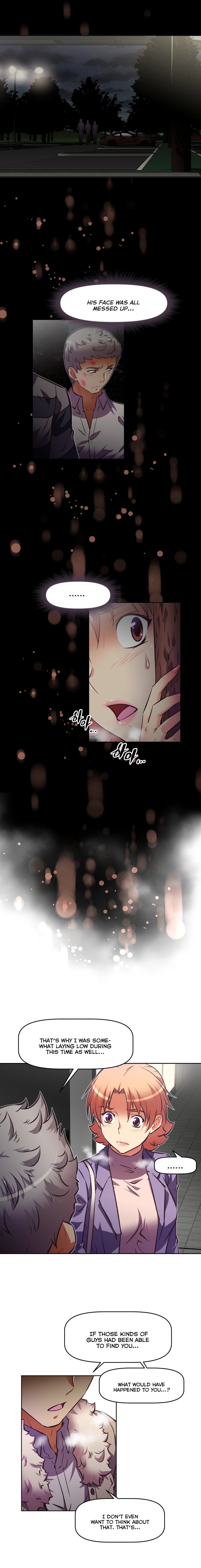 乱闘囲碁Ch.76-108