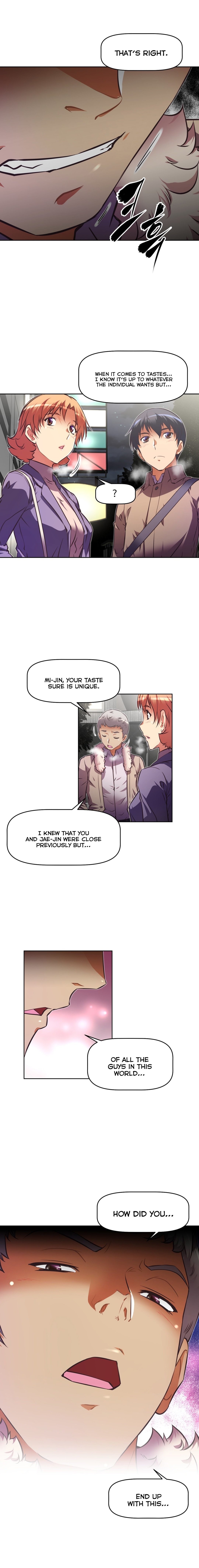 乱闘囲碁Ch.76-108