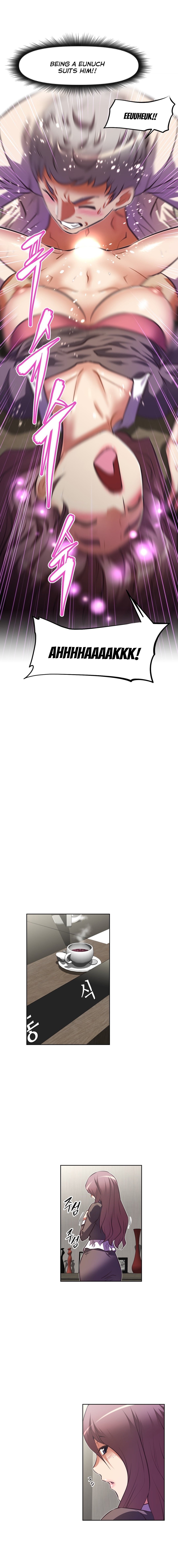 乱闘囲碁Ch.76-108