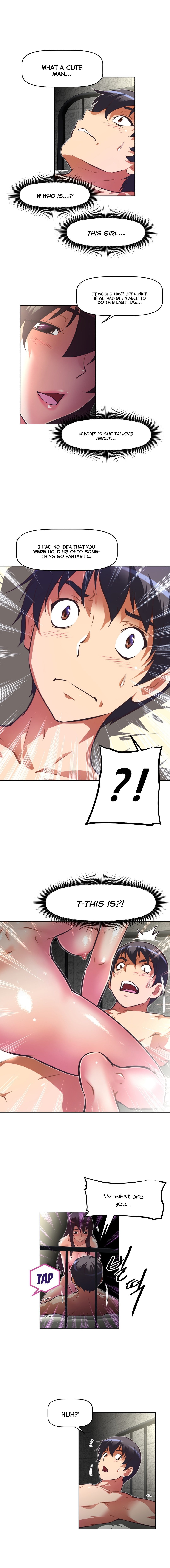 乱闘囲碁Ch.76-108