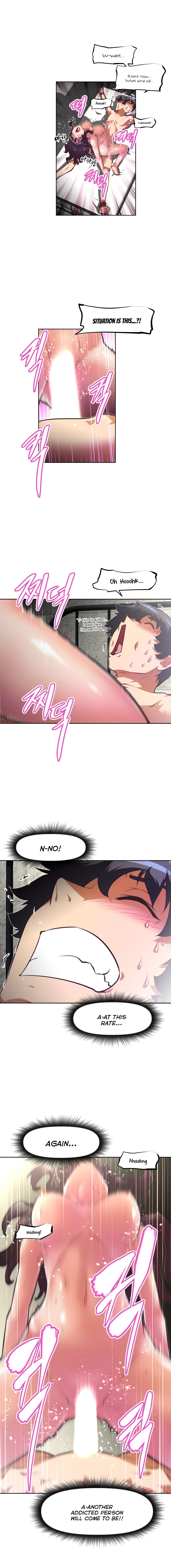 乱闘囲碁Ch.76-108