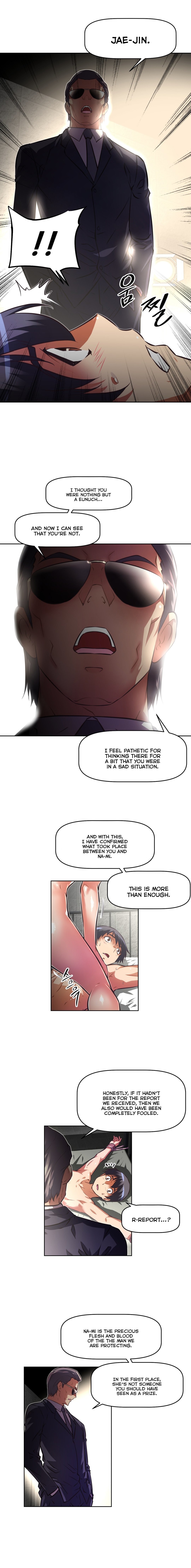 乱闘囲碁Ch.76-108