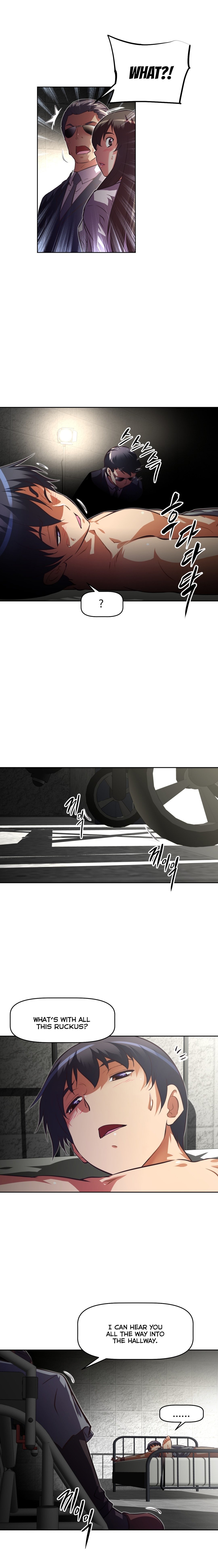 乱闘囲碁Ch.76-108