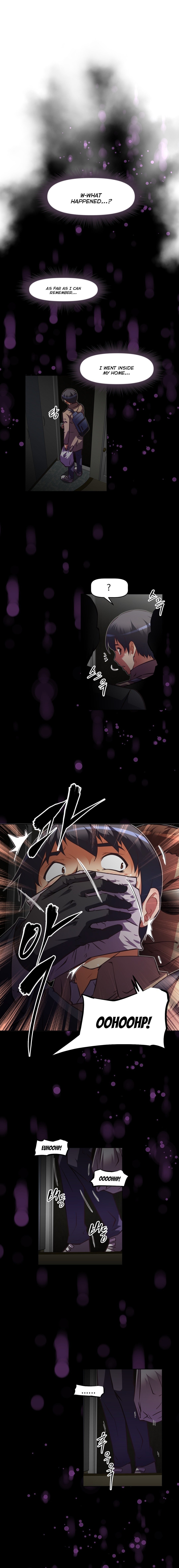 乱闘囲碁Ch.76-108