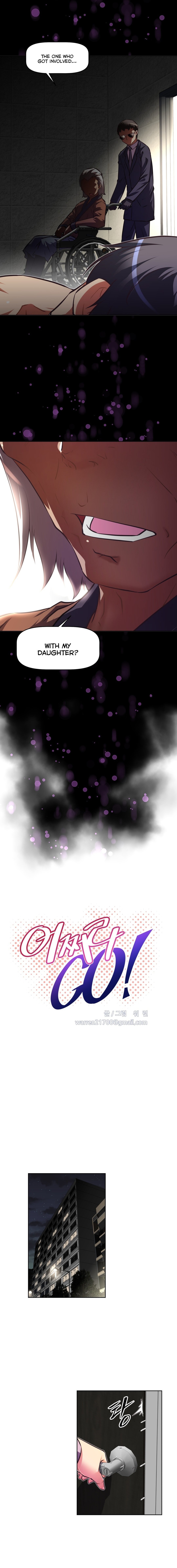 乱闘囲碁Ch.76-108