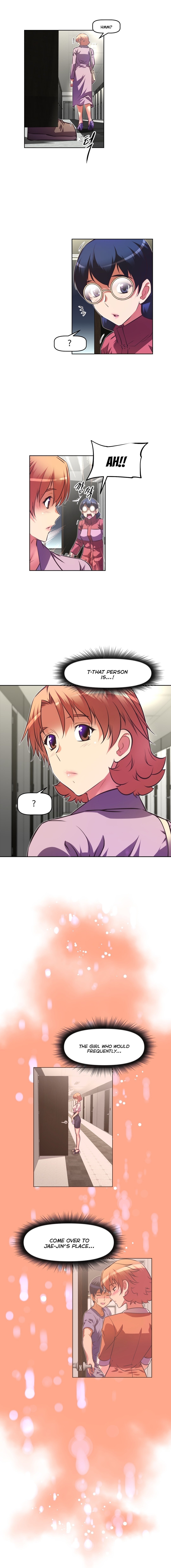 乱闘囲碁Ch.76-108