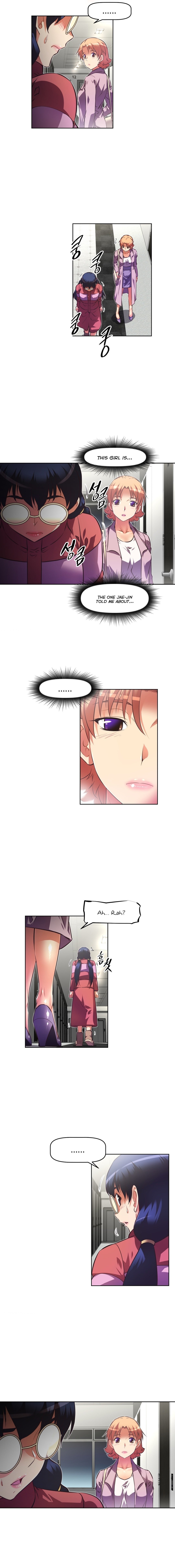 乱闘囲碁Ch.76-108