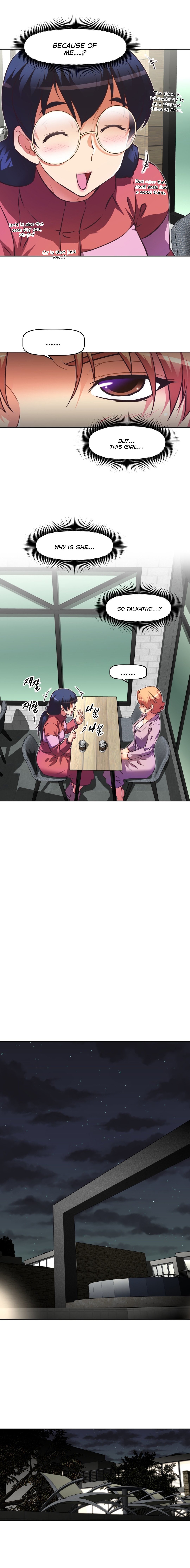 乱闘囲碁Ch.76-108