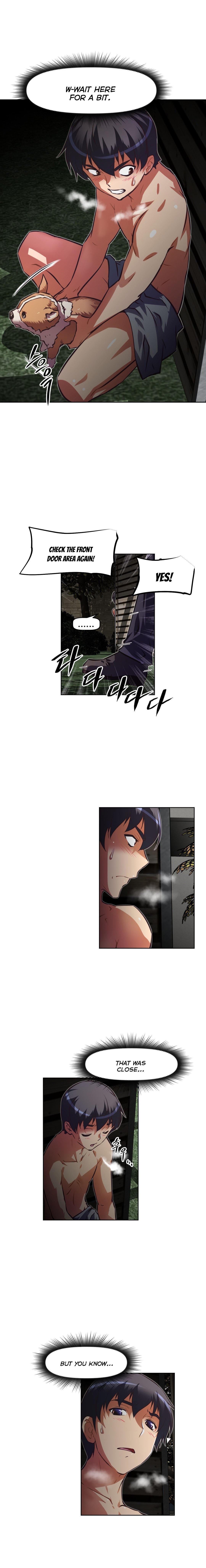 乱闘囲碁Ch.76-108