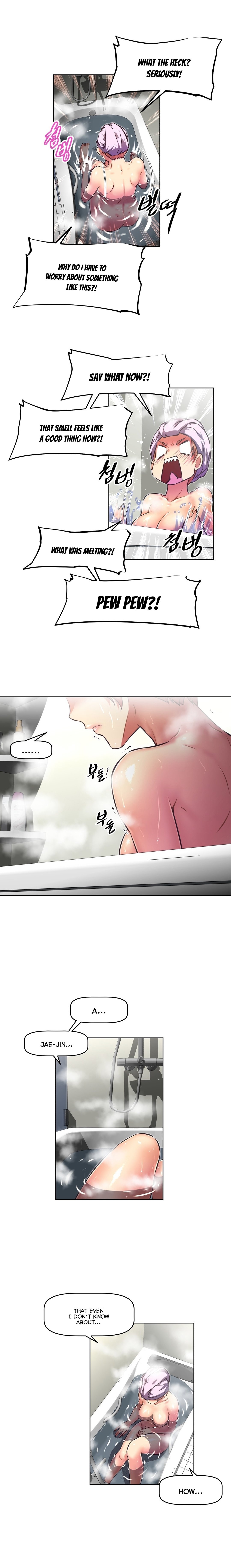 乱闘囲碁Ch.76-108