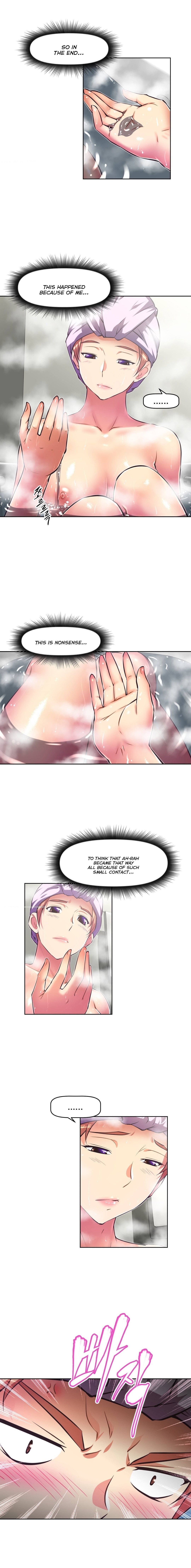 乱闘囲碁Ch.76-108