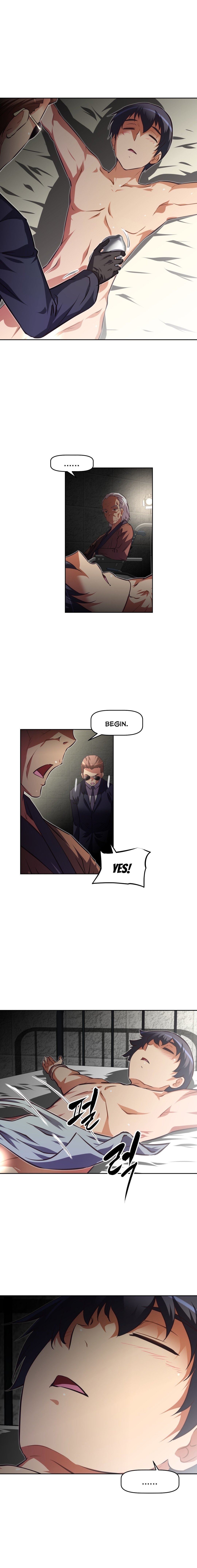 乱闘囲碁Ch.76-108