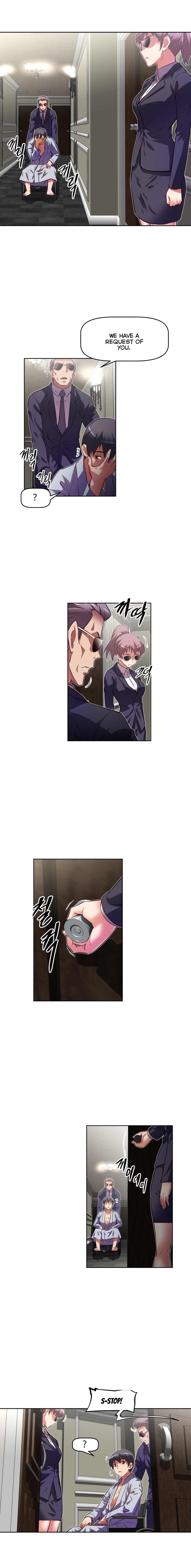 乱闘囲碁Ch.76-108