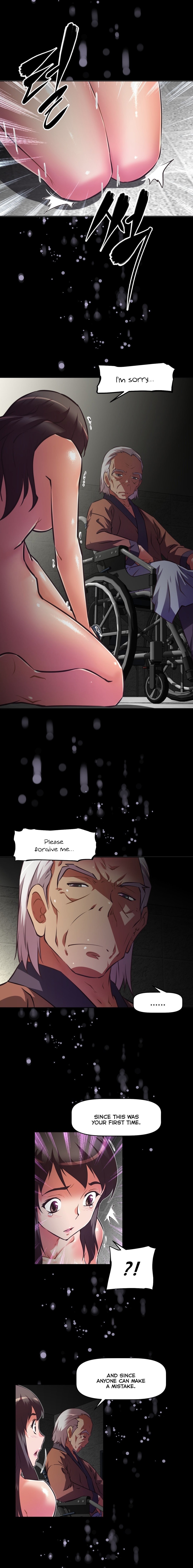 乱闘囲碁Ch.76-108