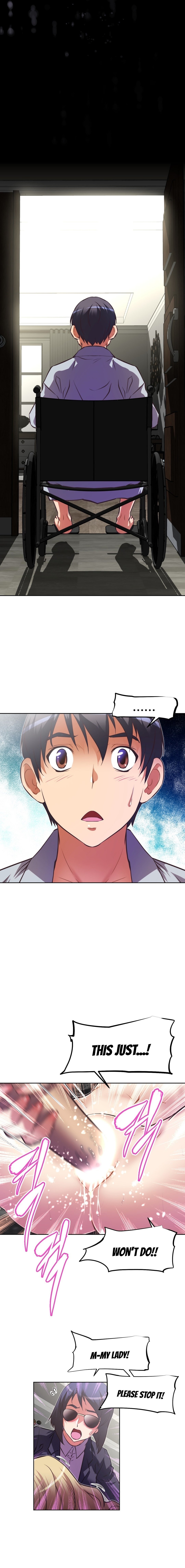 乱闘囲碁Ch.76-108