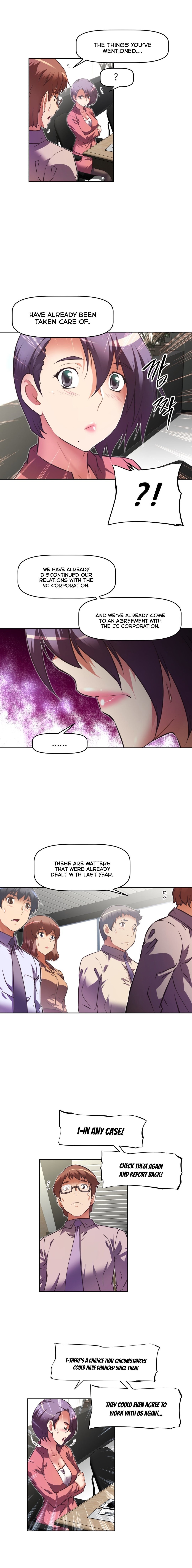 乱闘囲碁Ch.76-108