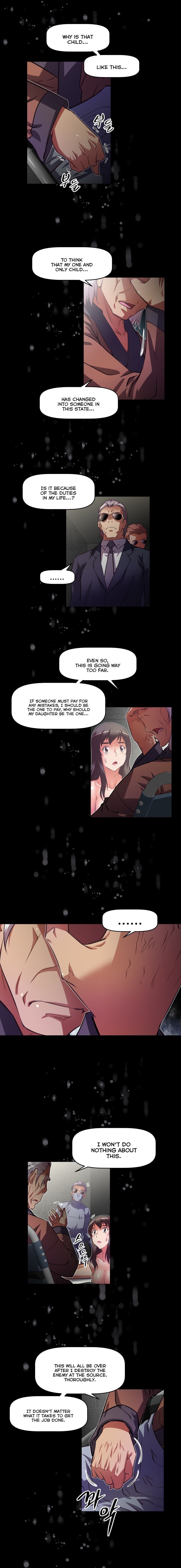 乱闘囲碁Ch.76-108