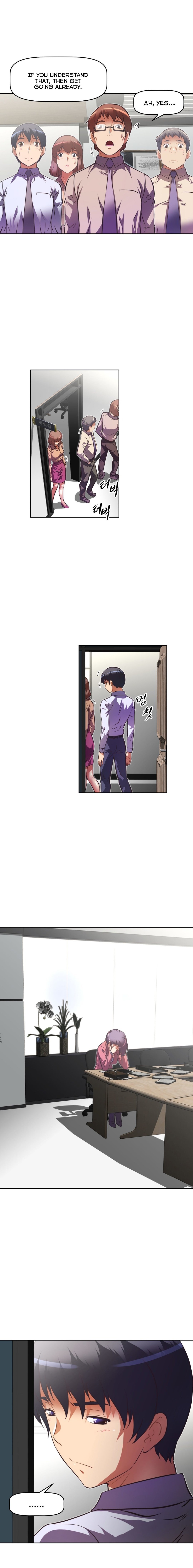 乱闘囲碁Ch.76-108