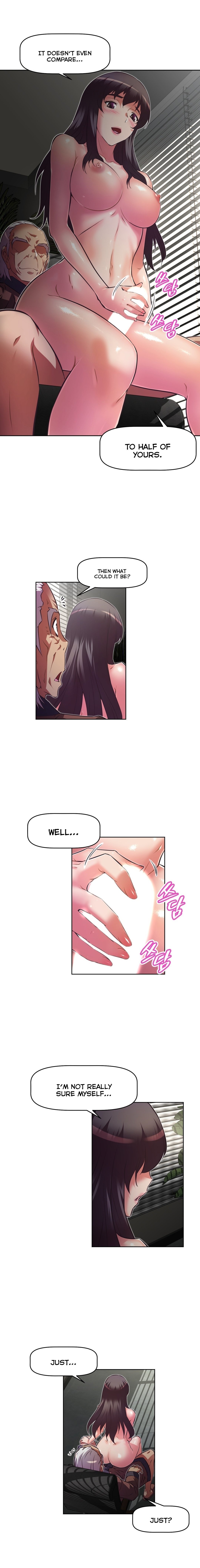 乱闘囲碁Ch.76-108