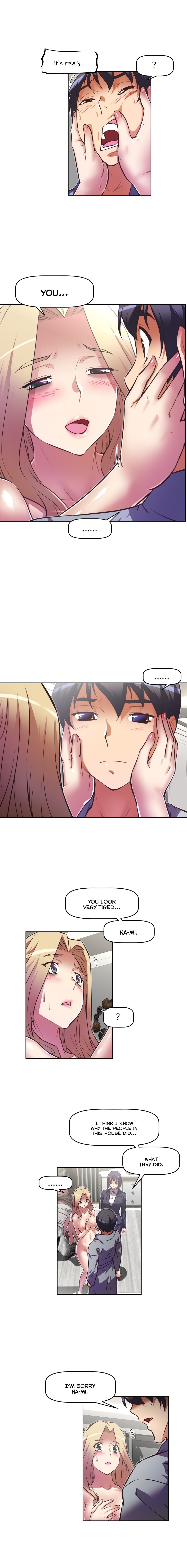 乱闘囲碁Ch.76-108