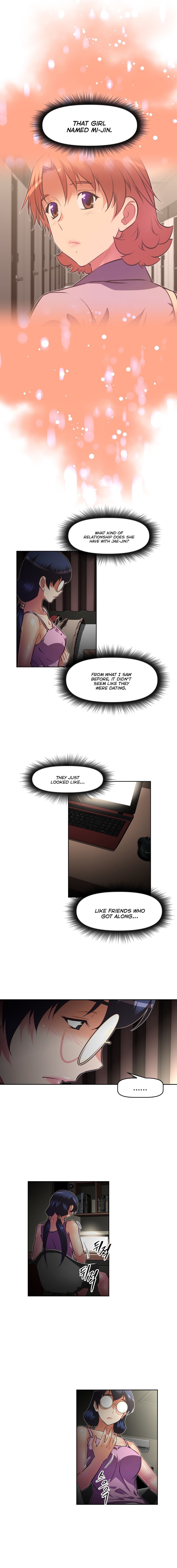 乱闘囲碁Ch.76-108