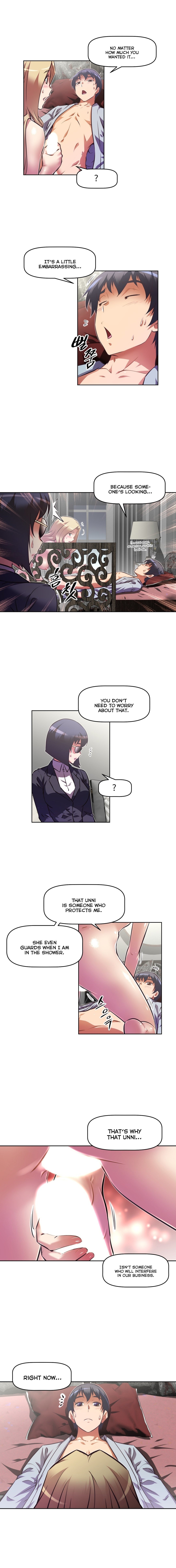 乱闘囲碁Ch.76-108