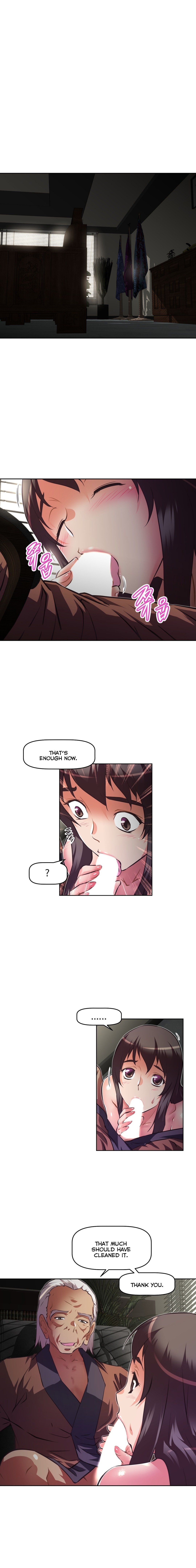 乱闘囲碁Ch.76-108