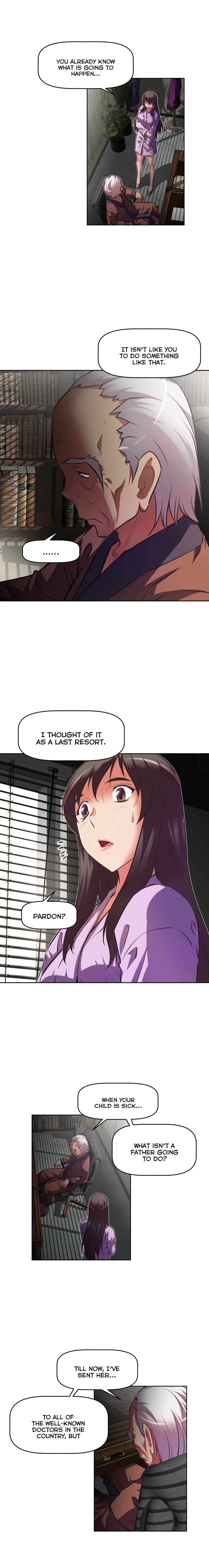 乱闘囲碁Ch.76-108