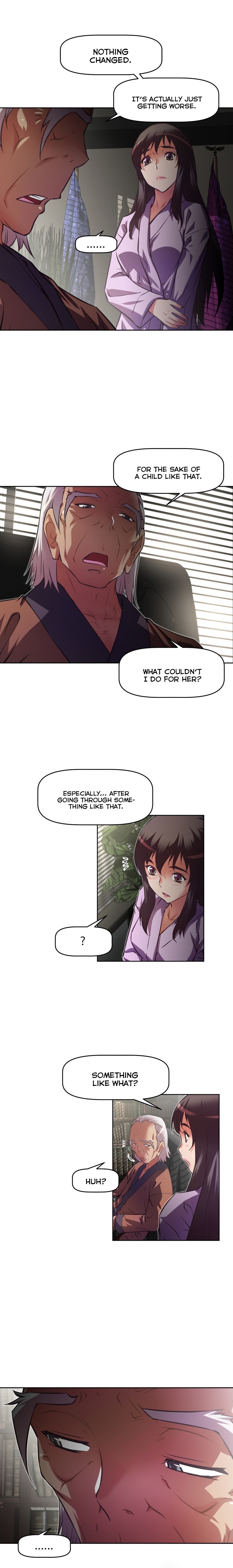 乱闘囲碁Ch.76-108