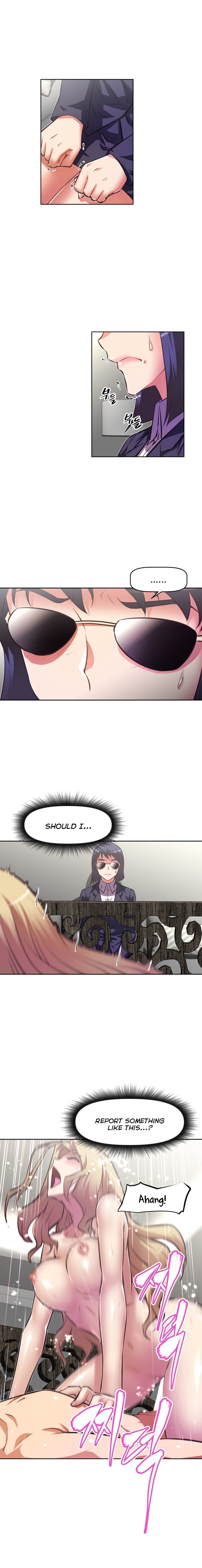 乱闘囲碁Ch.76-108