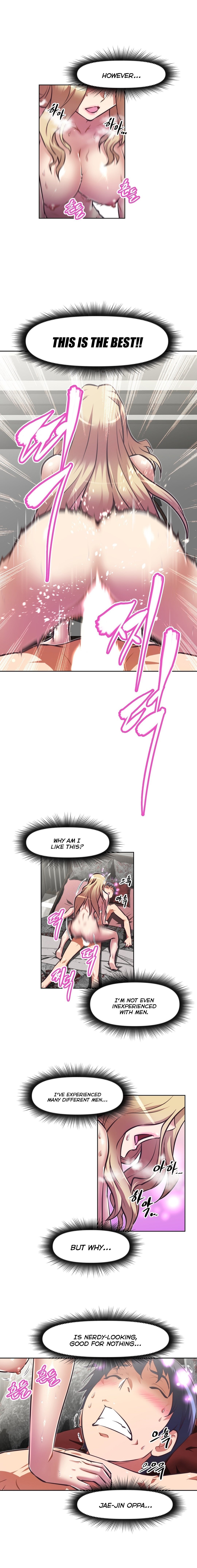 乱闘囲碁Ch.76-108