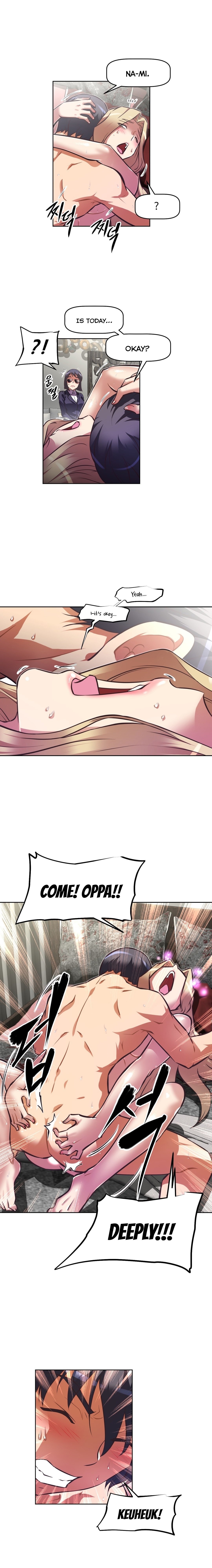 乱闘囲碁Ch.76-108