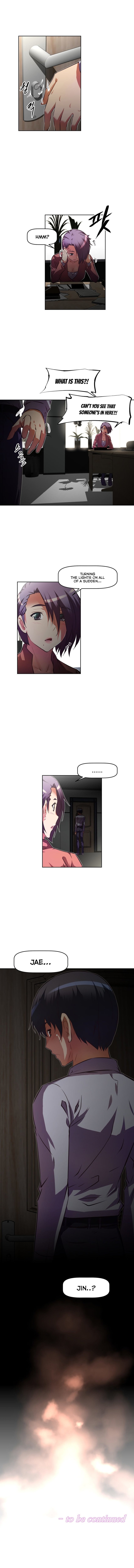 乱闘囲碁Ch.76-108