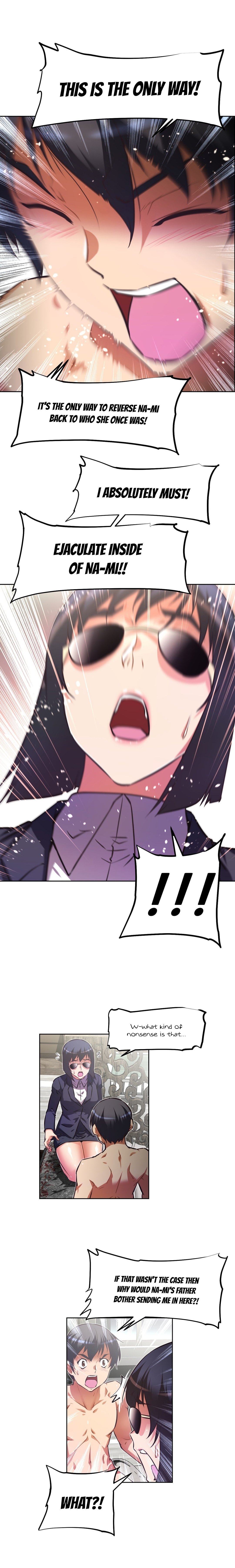 乱闘囲碁Ch.76-108