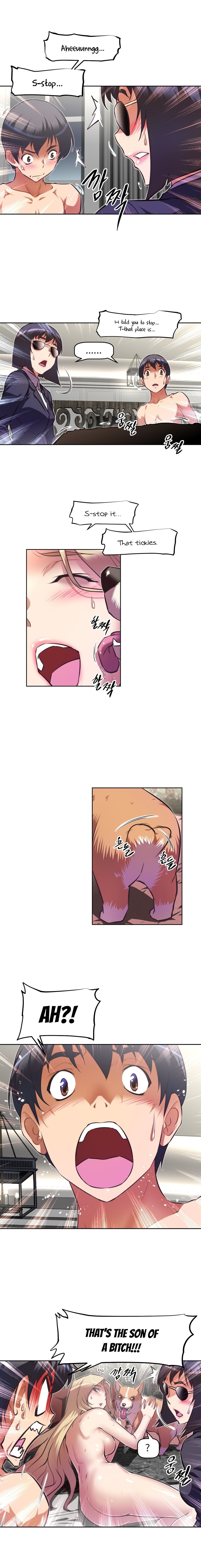 乱闘囲碁Ch.76-108