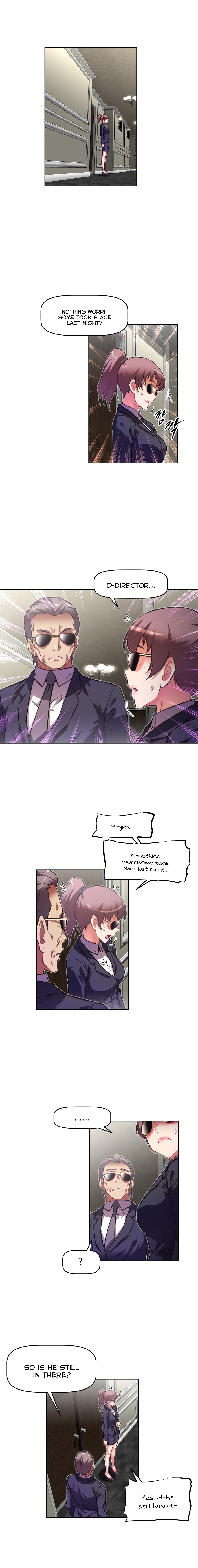 乱闘囲碁Ch.76-108