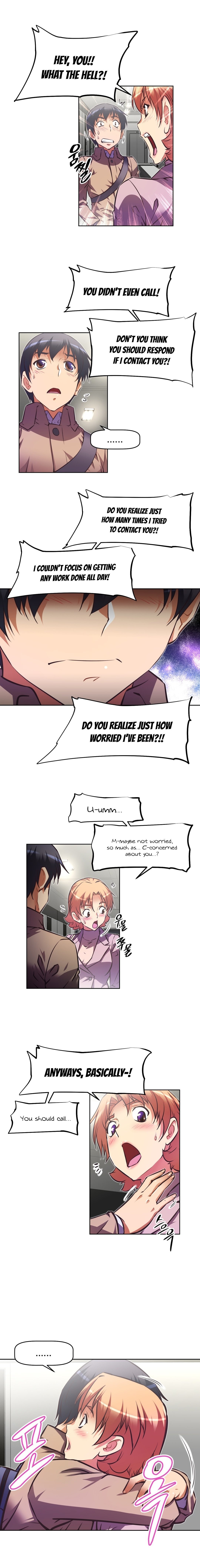 乱闘囲碁Ch.76-108