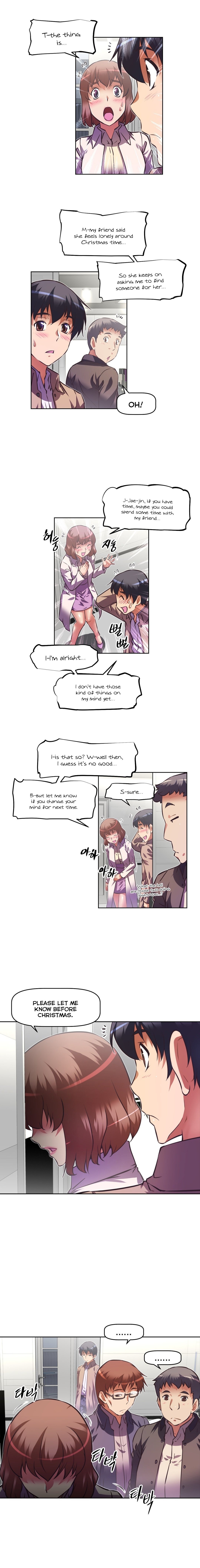 乱闘囲碁Ch.76-108