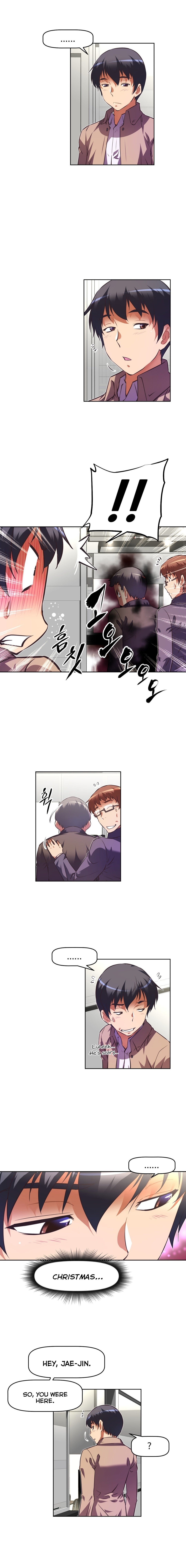 乱闘囲碁Ch.76-108