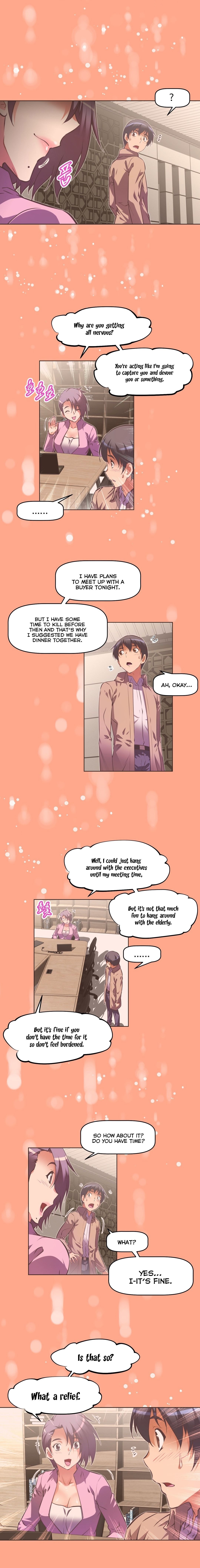 乱闘囲碁Ch.76-108